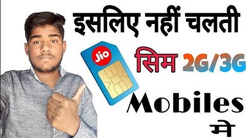 [reality] | how to use reliance jio sim in 2g/3g phone | without root | 100% proof | coolpad dazen 1