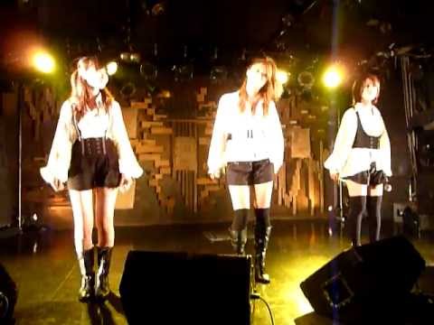 4tune「LOVE～ある愛のカタチ～」(BRIGHT)、南堀江knave、１１.０７.３１