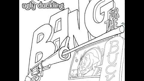 Ugly Duckling - The Breakdown (Instrumental)