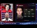 Things are in motion now... - Multiple Habs Move Updates