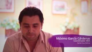 Máximo García Cárdenas Escuela De Arreglos Recíprocos Por Agua