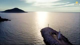 El Cid Marina Beach Hotel in Mazatlán is the Ideal Place to Say \