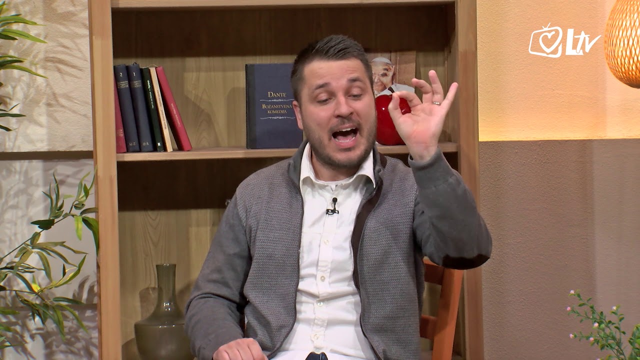 Jozo se vratio u kafić