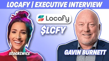 Locafy ($LCFY) CEO on Disrupting Local SEO with AI-Powered Solutions