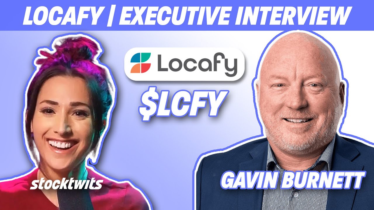 Locafy ($LCFY) CEO on Disrupting Local SEO with AI-Powered Solutions