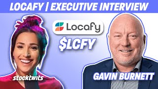 Locafy ($LCFY) CEO on Disrupting Local SEO with AI-Powered Solutions