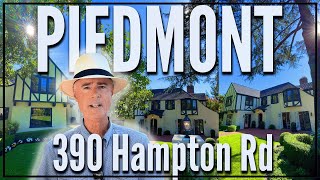 390 Hampton Road video tour