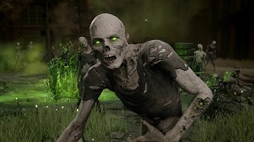 XCOM 2: War of the Chosen — трейлер анонса