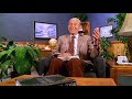 The Open Forum Harold Camping January 27 2004 
