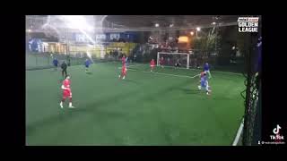 Aslan yeğenim doğukanın golü