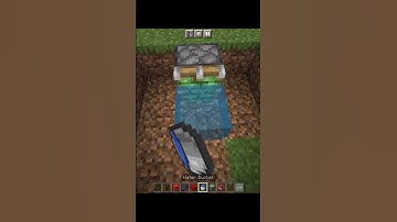 Minecraft logic part 7 #minecraft #gaming