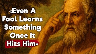Homer - When a Blind Poet Created Immortality