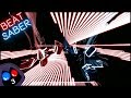 These walls in beat saber are getting insane the wall buunshin remix custom song
