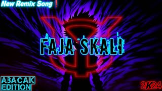 Faja Skali (Yay0un9 Soetikno Remix)