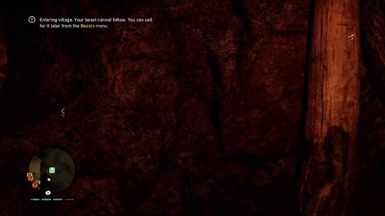 Far Cry Primal Campaign Live Gameplay with Freezifloo