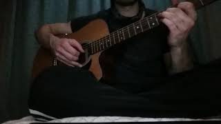 Milky Chance - Where is my mind (Cover)