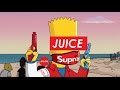[ FREE ] Juice // Ugly God x Childish Gambino Type Beat 2017 [ Prod. By RICHXan ]