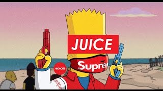 [ FREE ] Juice // Ugly God x Childish Gambino Type Beat 2017 [ Prod. By RICHXan ]