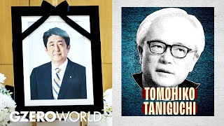 Five Years After Reassessing Japan's Re… How the Legacy of Shinzo Abe Will Impact Japan's Future