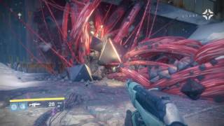 Destinyprepredator Story