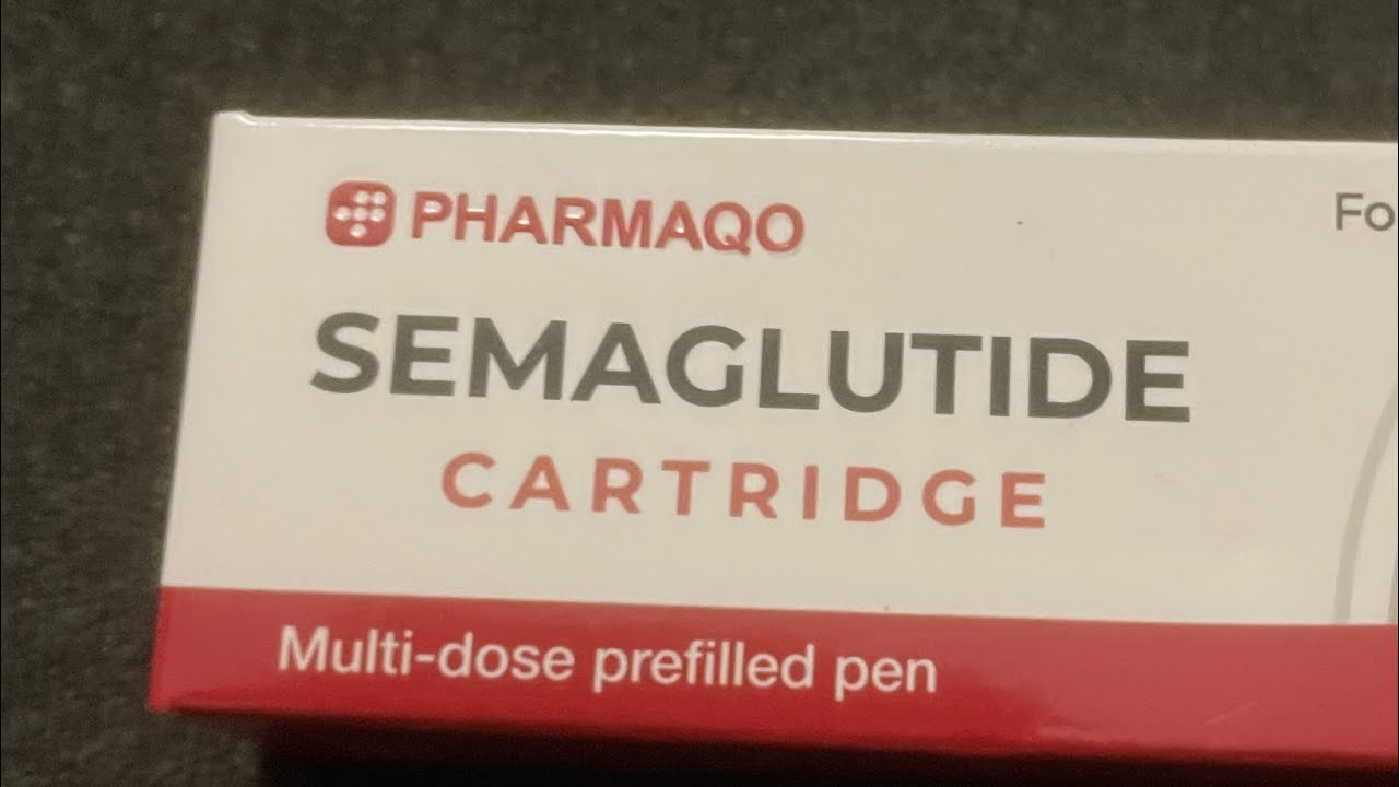 pharmaqo semaglutide How ￼to use pharmaqo semaglutide