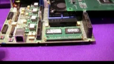 Synopsys Demonstrates SuperSpeed USB 3.0 Interoperability