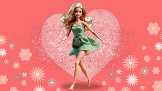 Novelinha da Barbie 🌸 Minha melhor amiga!!! Capítulo 1