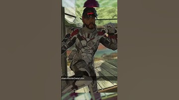 Mirage Decoys - Wing Ding N Punch #Shorts #Apex #ApexLegends #ApexClips #ApexFunny