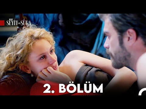 Kurt Seyit ve Şura 2. Bölüm