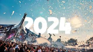 New Year Mix 2024 | EDM Party Music by TOBI 27,310 views 5 months ago 1 hour