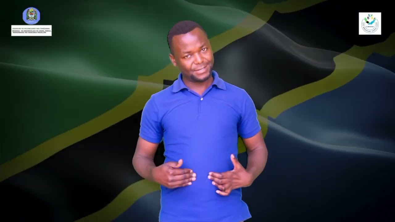 HAKI ZA MSINGI ZA WATOTO