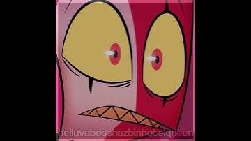 This scene was crazy #vivziepop #helluvaboss #helluvabossedit #foryou