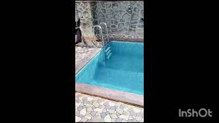 Lonawala |  swimming pool at lonawala villa