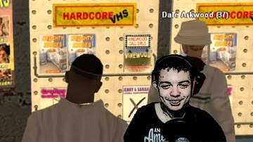 THE DAVIS GANG ORGINS (RCRP)