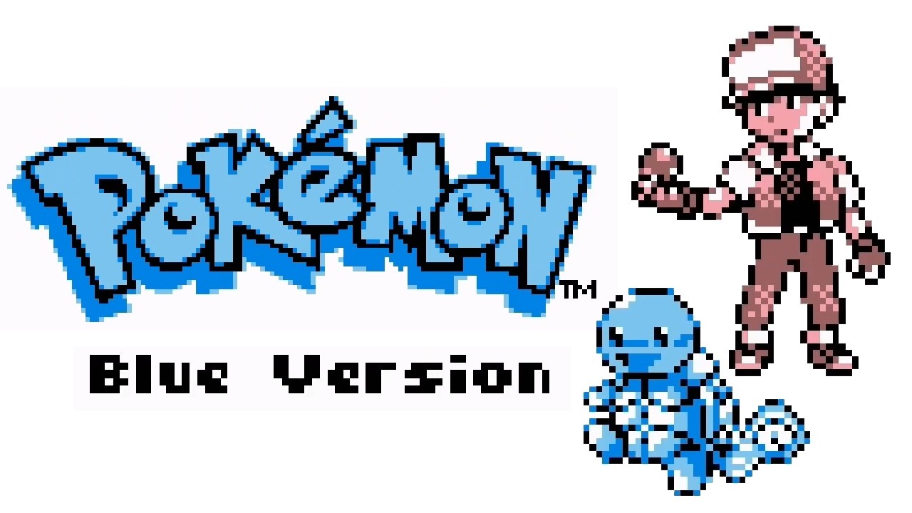 Pokémon Blue - Episode 1 - “Claire Returns To Help Timbo the Trainer”