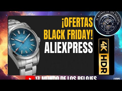 😱 THE PARTY'S OVER: Addiesdive PUTS THE STOP to Automatics (AND THIS IS THE REASON)...#aliexpress