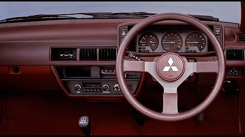 The Most Reliable MITSUBISHI Engine. The “million-mile” engine you didn't know about