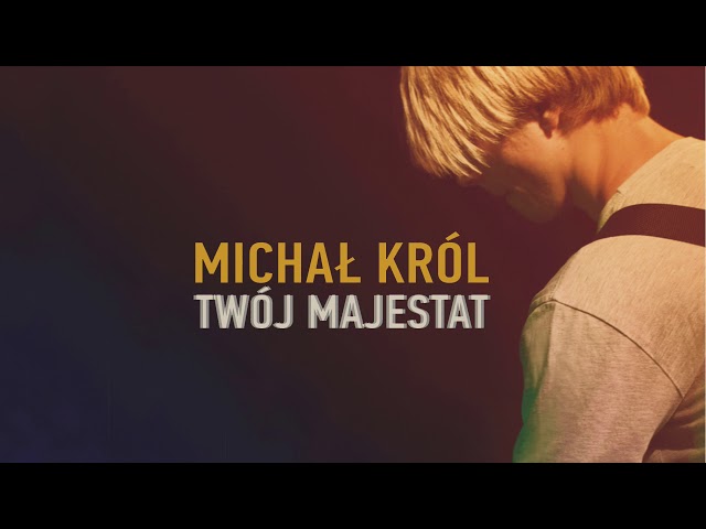 Michal Krol - Jestes ma nadzieja