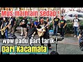 DARI KACAMATA|Bob request last song dengan Brader Mus