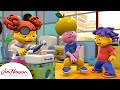 Going Bananas At Playtime! | Sid The Science Kid | The Jim Henson Company