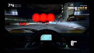 NFS Shift 2 PC - Single-Type - McLaren F1 Special (3/3) - Nürburgring GP - McLaren F1