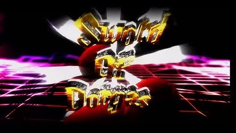 Intro Para Minha Nova Team | Sword Of Dorgas | @WOLF @Tenente @Sagaz