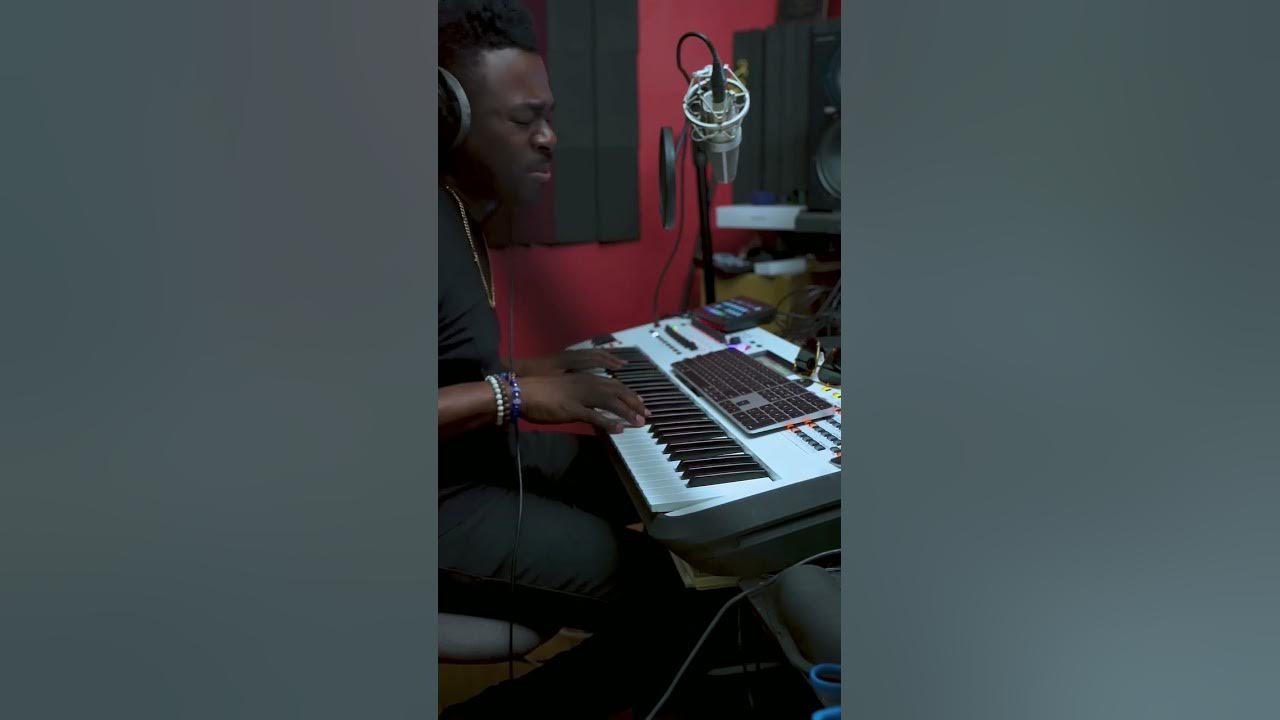 Nickenson Prud'homme 🔥 YouTube