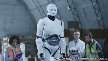 AI Revolution: How Artificial Intelligence is Changing Our World!