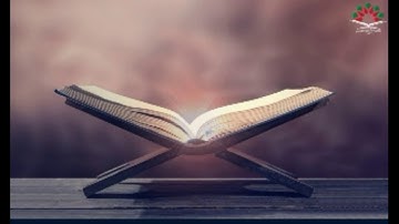 فترة الجمعة من إذاعة القرآن الكريم بتاريخ 16-10-2020