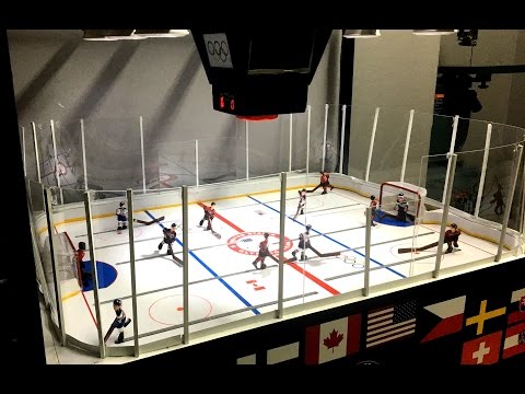 bubble-hockey-custom-build---salvage