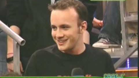 Taking Back Sunday - IMX Interview - Part 2