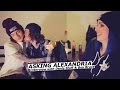 ASKING ALEXANDRIA interview with Denis Stoff & Ben Bruce | www.pitcam.tv