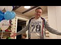 Андрей Данилевич вместе с семьей празднует день рождения телеканала "Интер"