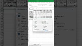 Realocar colunas no Excel? difícil? não mais.